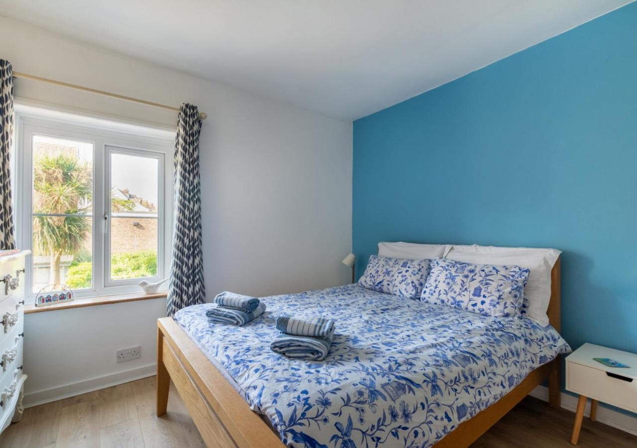 Horseshoe Cottage Cromer Eksteriør bilde