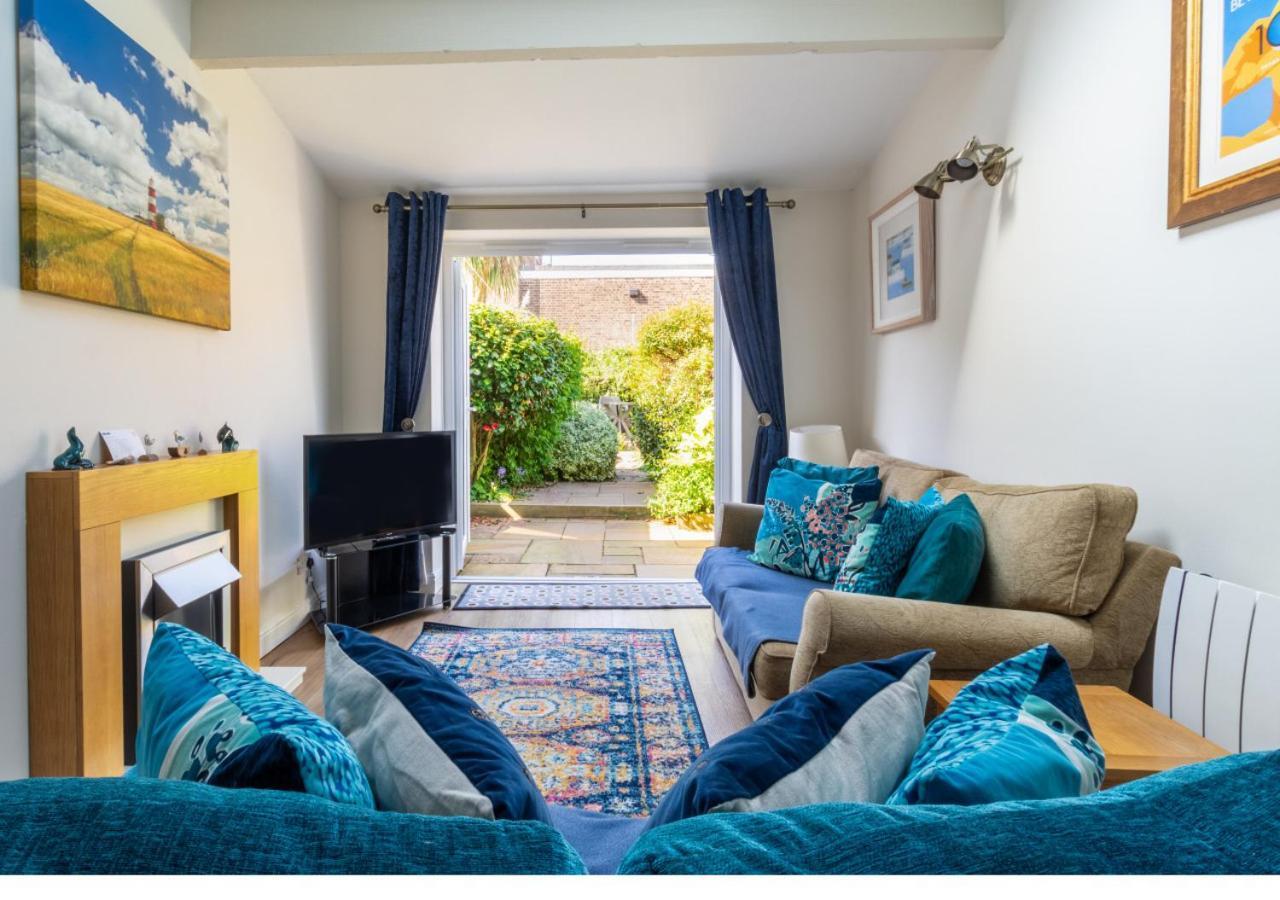 Horseshoe Cottage Cromer Eksteriør bilde