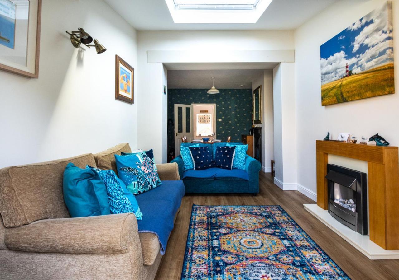 Horseshoe Cottage Cromer Eksteriør bilde