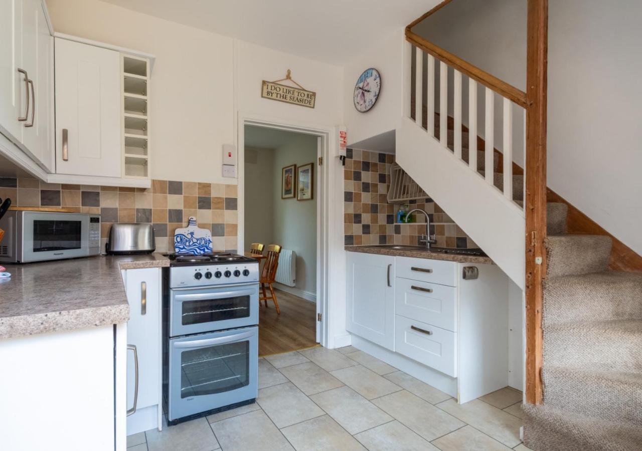 Horseshoe Cottage Cromer Eksteriør bilde
